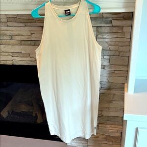 NorthFace Sleeveless Dress